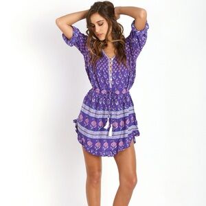 Spell & The Gypsy Tunic